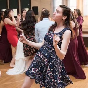 Meet your Posher, Sandi